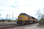 UP 8899